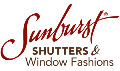 Sunburst Shutters Cleveland Logo