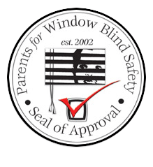 Safe Pick by Parents for Window Blind Safety in Cleveland