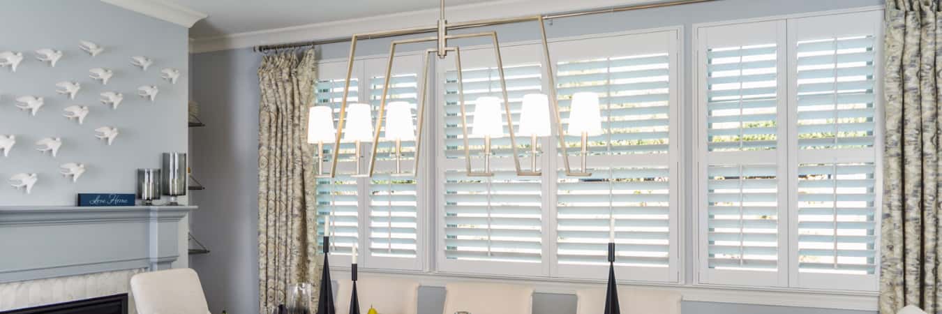 Plantation Shutters Nashville