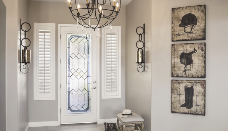 Up your Cleveland home value by increasing the wow factor. Cleveland home resale value